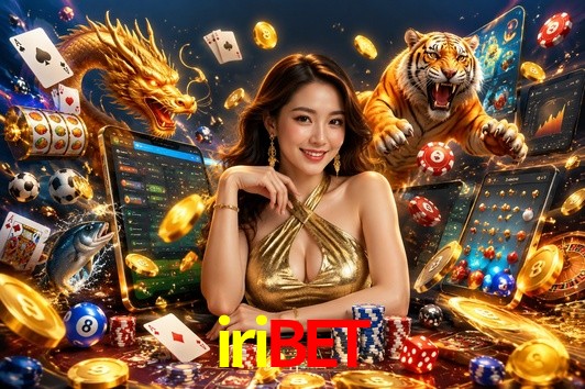 Secure Login iribet