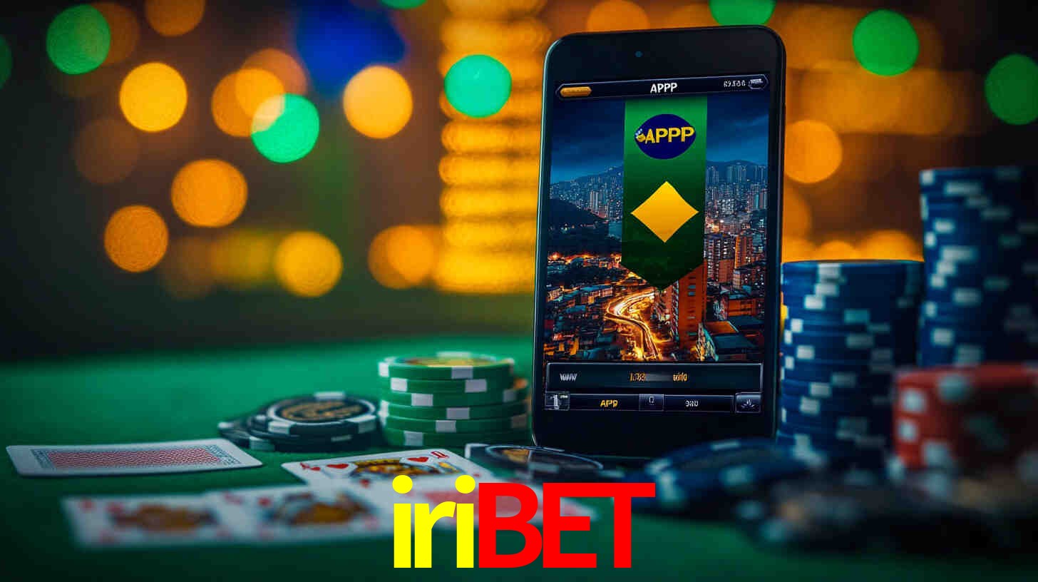 Desvendando o Mundo dos Jogos Virtuais na iribet