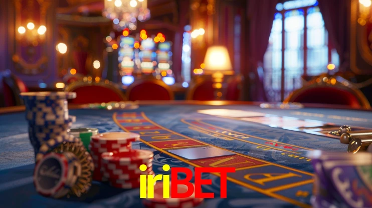 Security Systems iribet