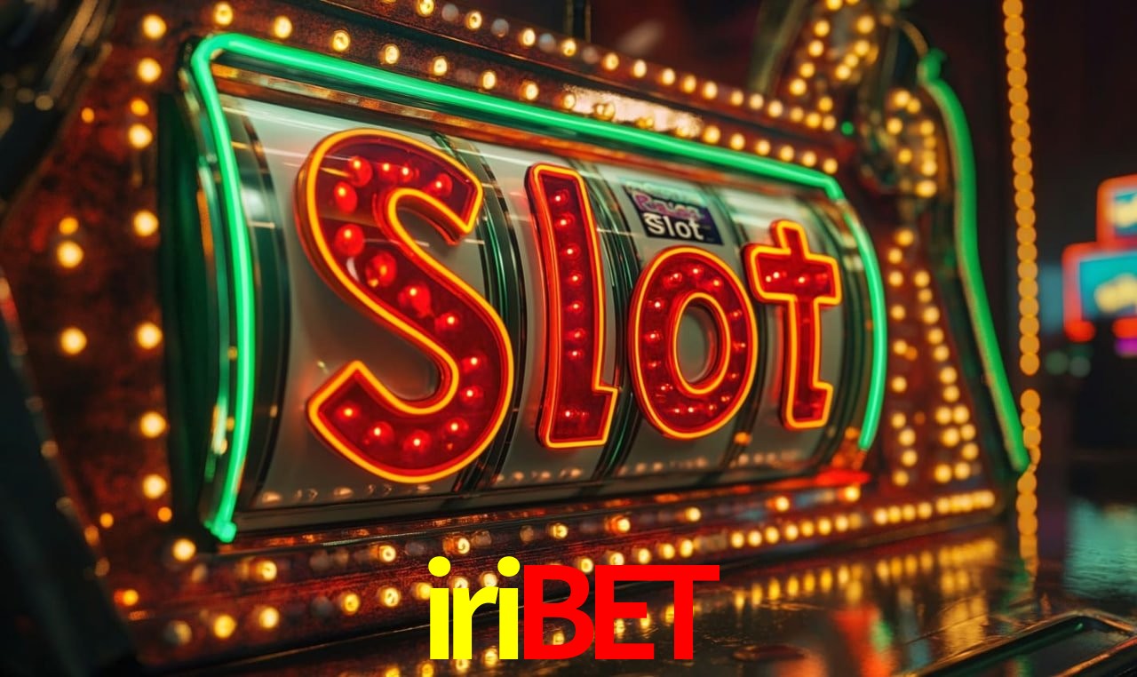 iribet Certificado eCOGRA - Jogos Justos Auditados