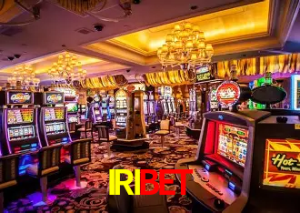 Descubra a Magia dos Jogos de Arcade no IRIBET
