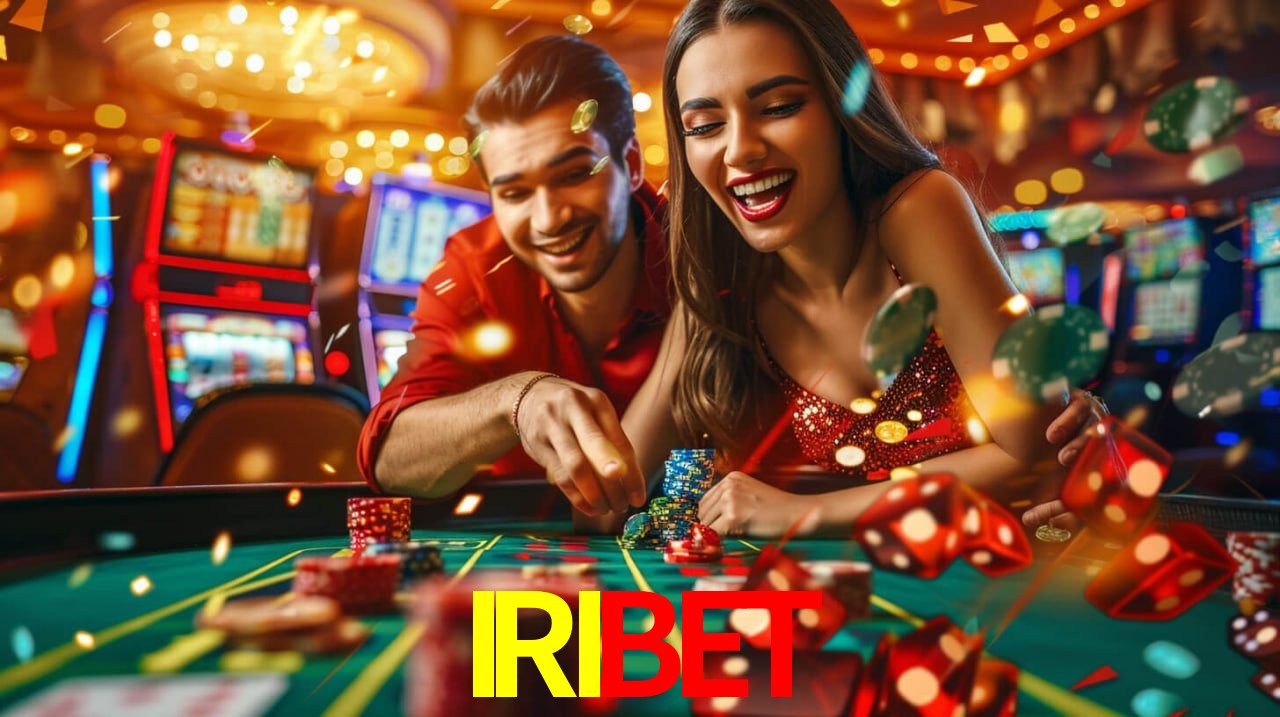 Promoções Sazonais IRIBET