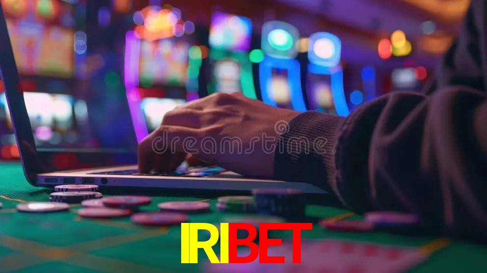 Mesa de Roleta IRIBET