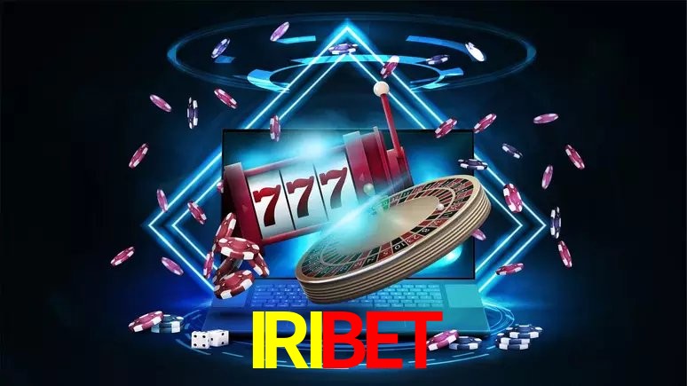 Integração de APIs IRIBET