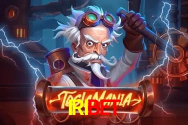 Sistemas de Segurança IRIBET