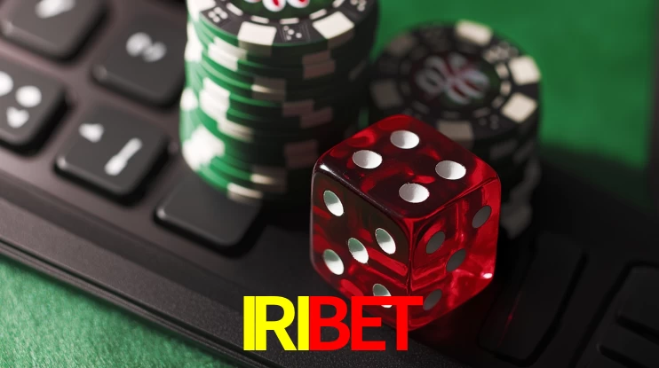 APP oficial da IRIBET para mobile