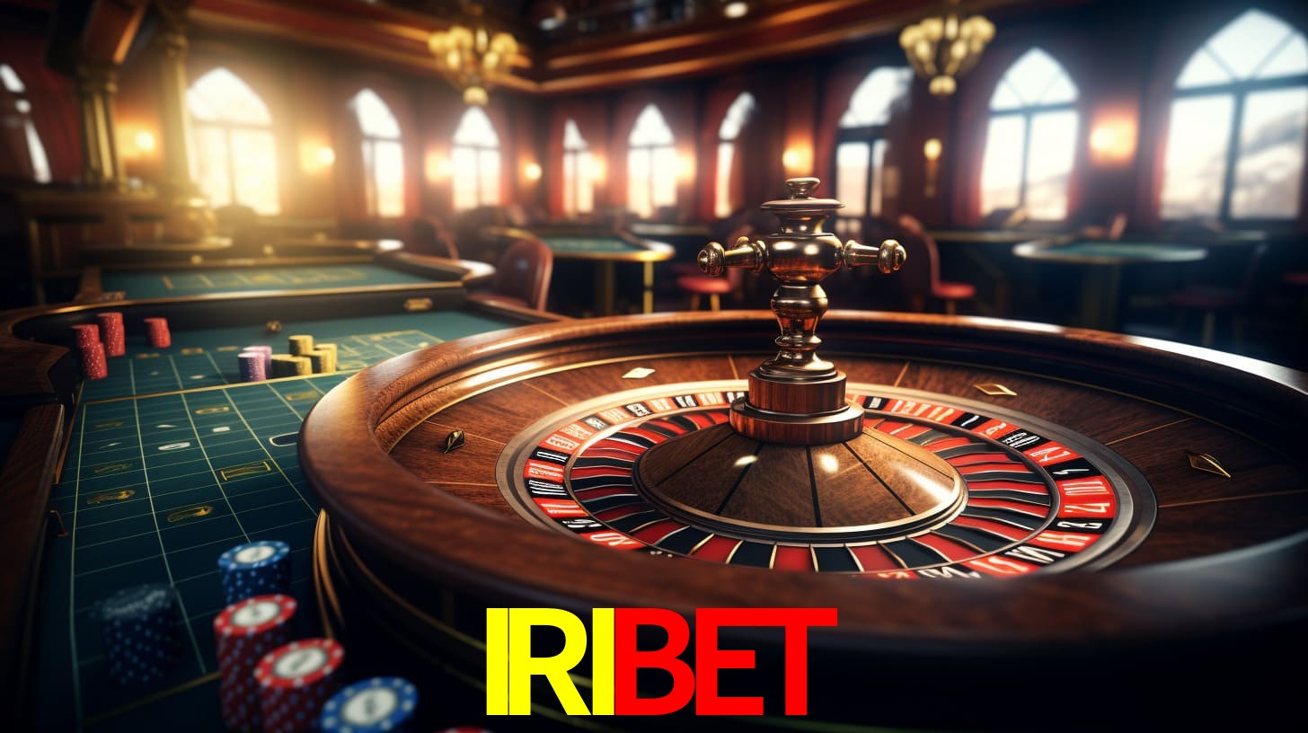 Player Reviews IRIBET