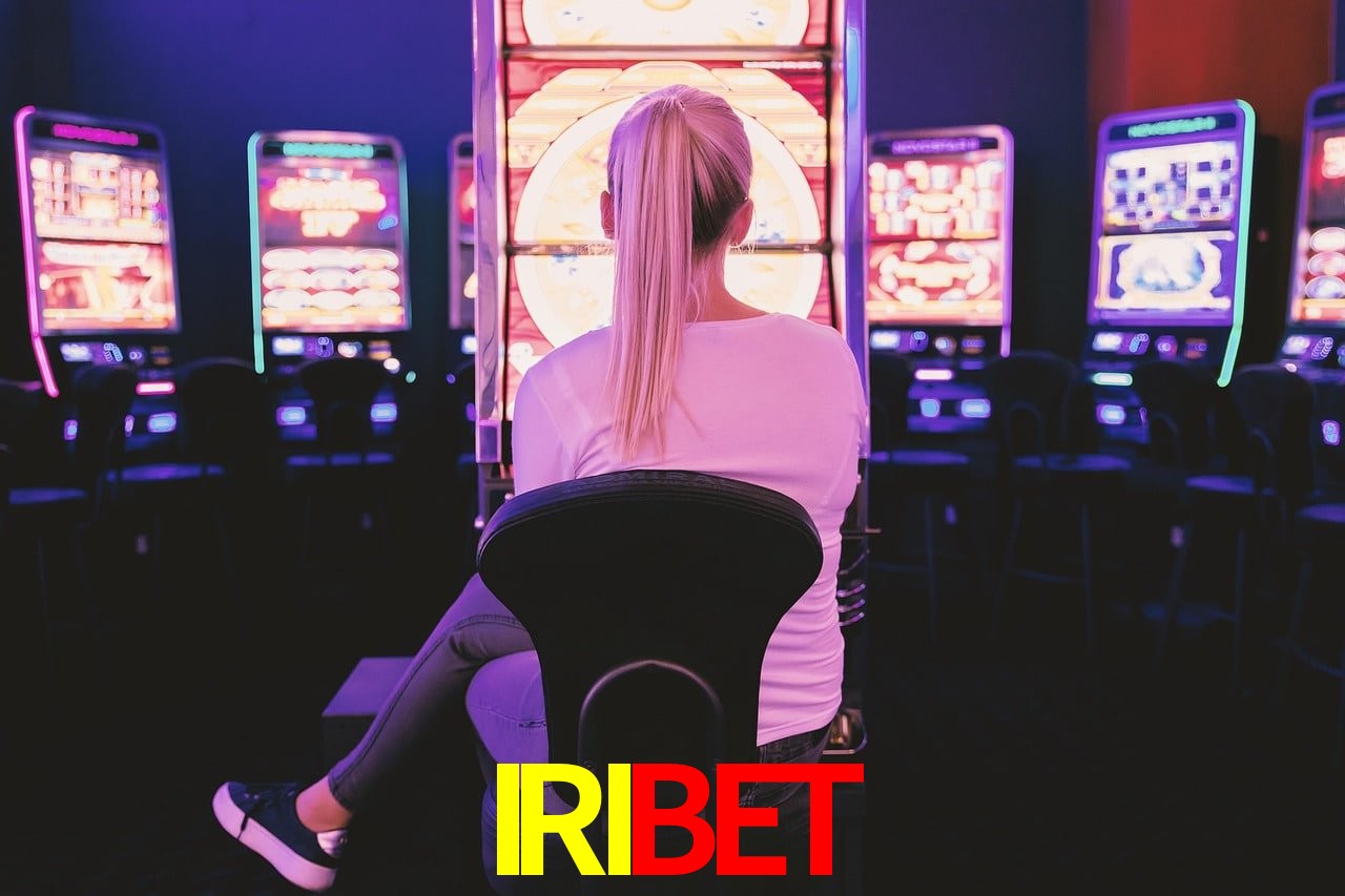 Flash Promotion IRIBET