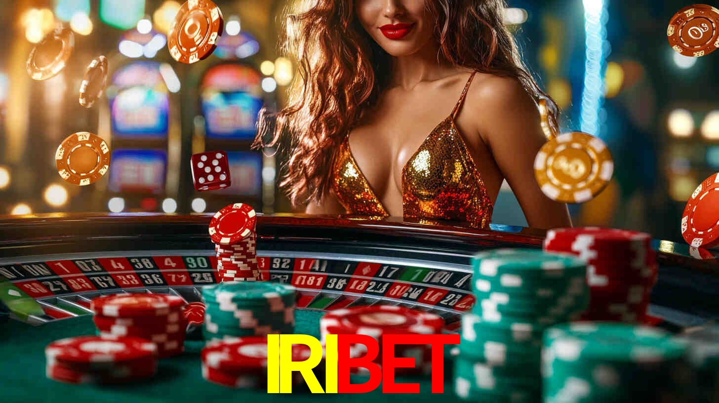 Tennis Betting IRIBET