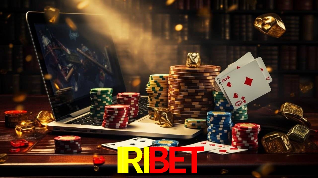 Apostas de Futebol IRIBET