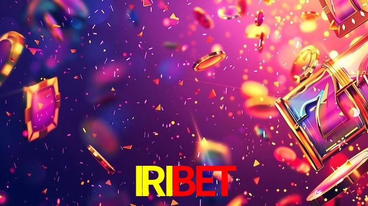 IRIBET: Seu Especialista em Apostas Esportivas Brasileiras