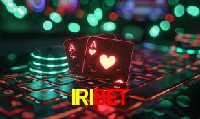 Casino Ao Vivo IRIBET