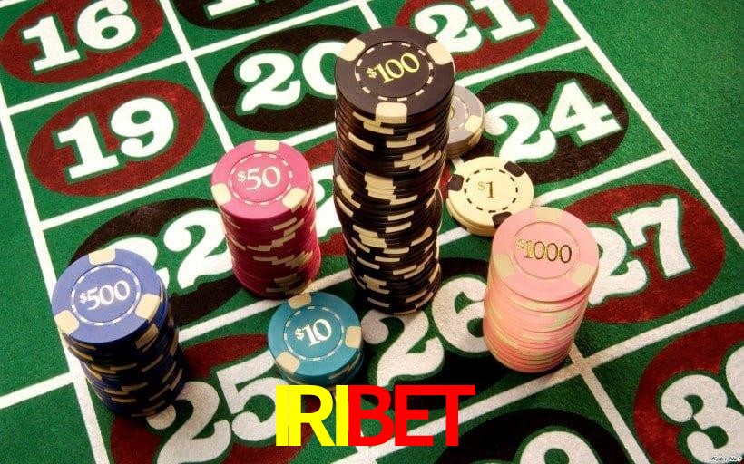 cassino IRIBET