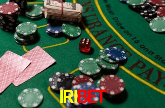 Instant EasyPaisa IRIBET