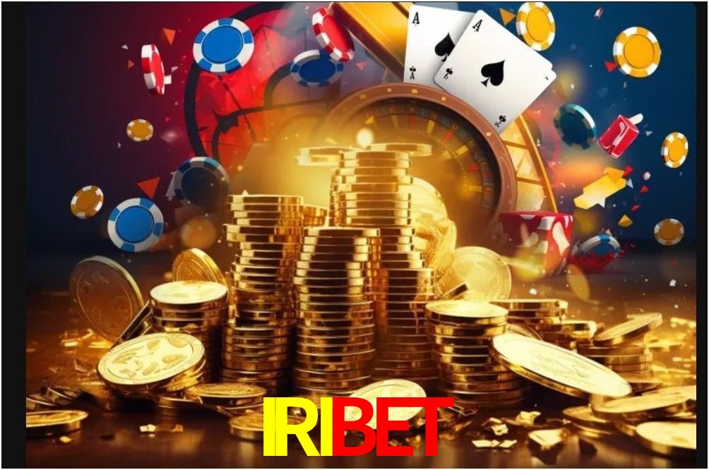 Jogos Exclusivos IRIBET