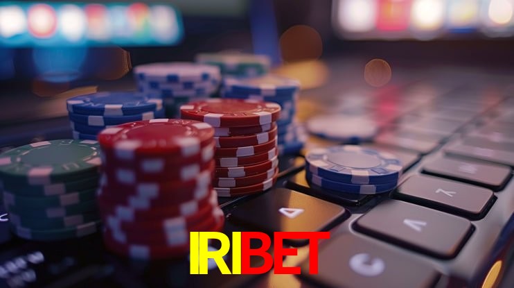 IRIBET - Rei dos Caça-Níqueis - IRIBET.COM
