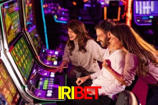 PIX Instantâneo IRIBET