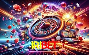 Recursos de Bônus IRIBET