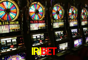 A Experiência Imersiva dos Cassinos Ao Vivo no IRIBET