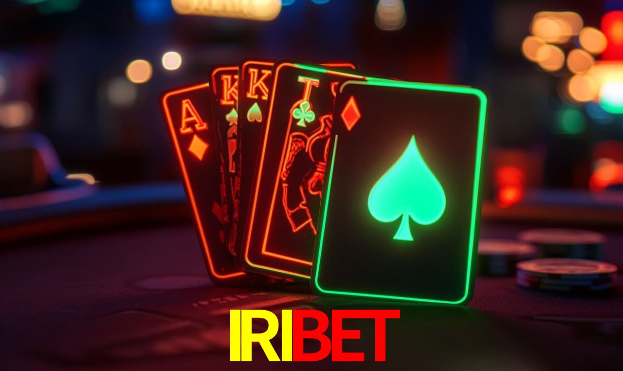 Benefícios da Conta IRIBET