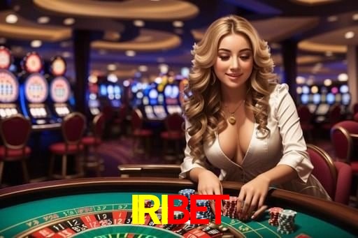 Games Directory IRIBET