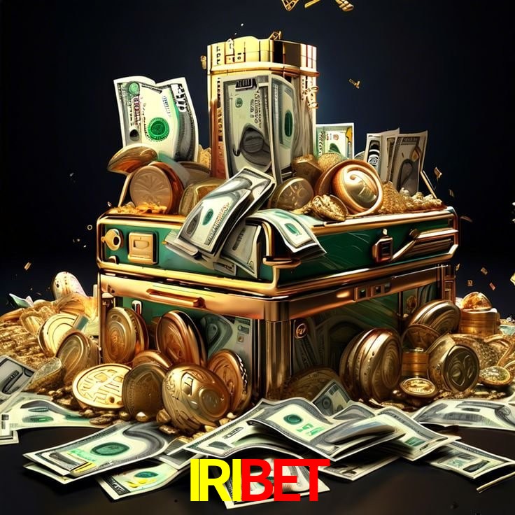 Diretório de Jogos IRIBET