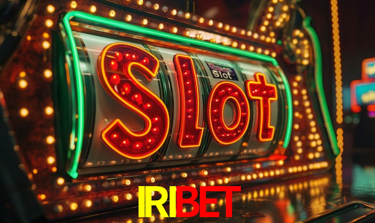  IRIBET.COM