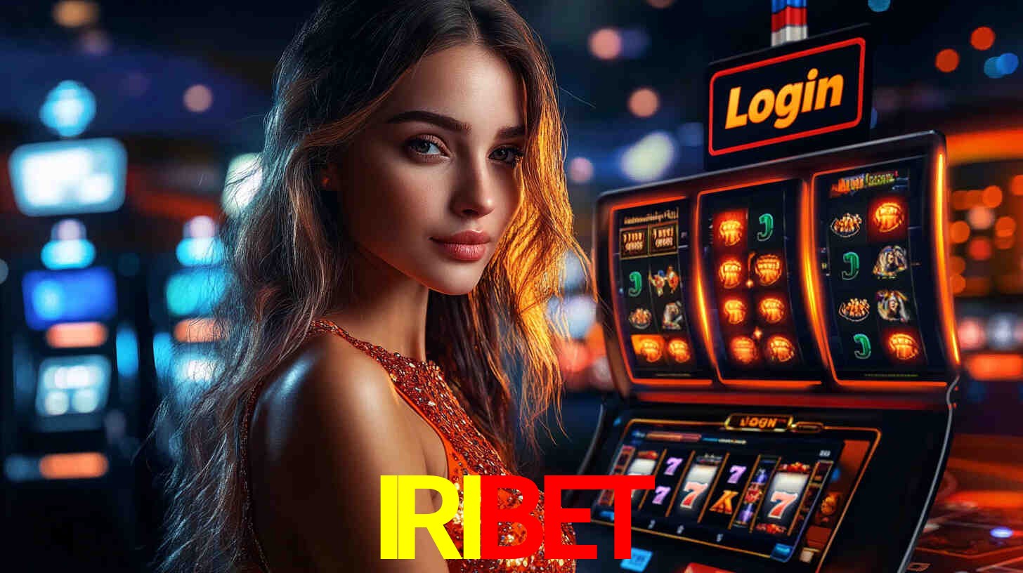 Roulette Table IRIBET