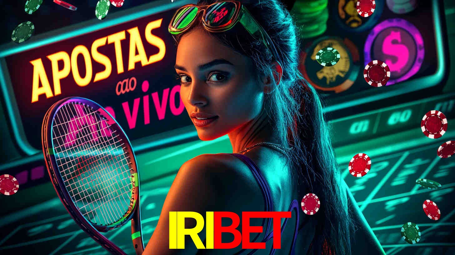 Explorando a Categoria de Eventos em Apostas na IRIBET
