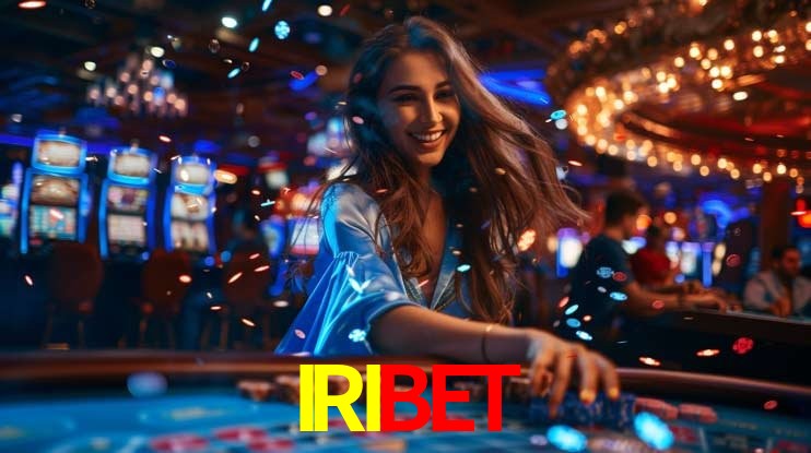 Account Benefits IRIBET