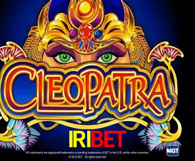 Descubra o Mundo do Cassino Online com IRIBET