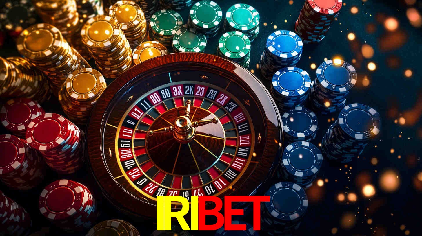 Football Betting IRIBET