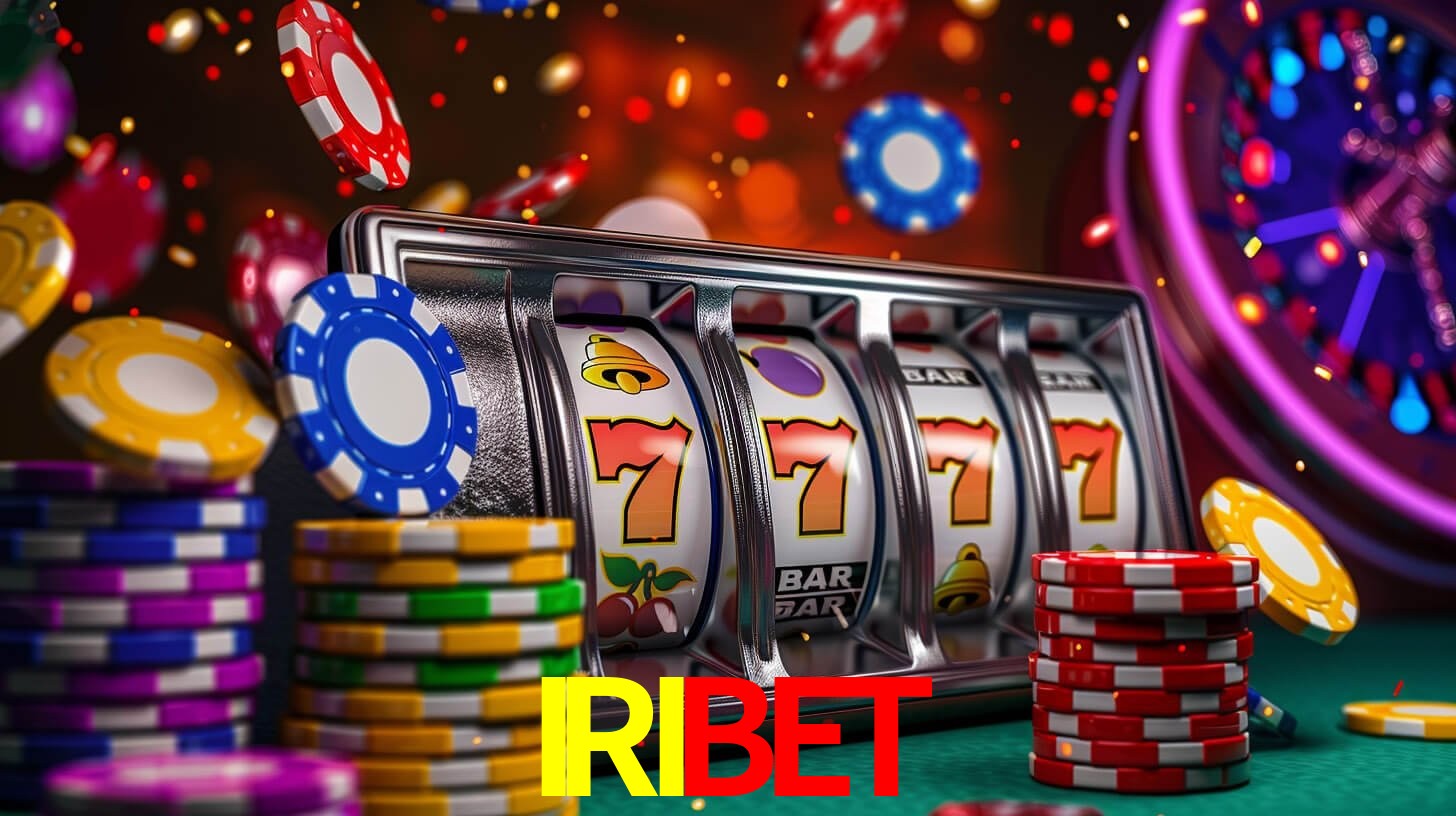 Mesa de Blackjack IRIBET