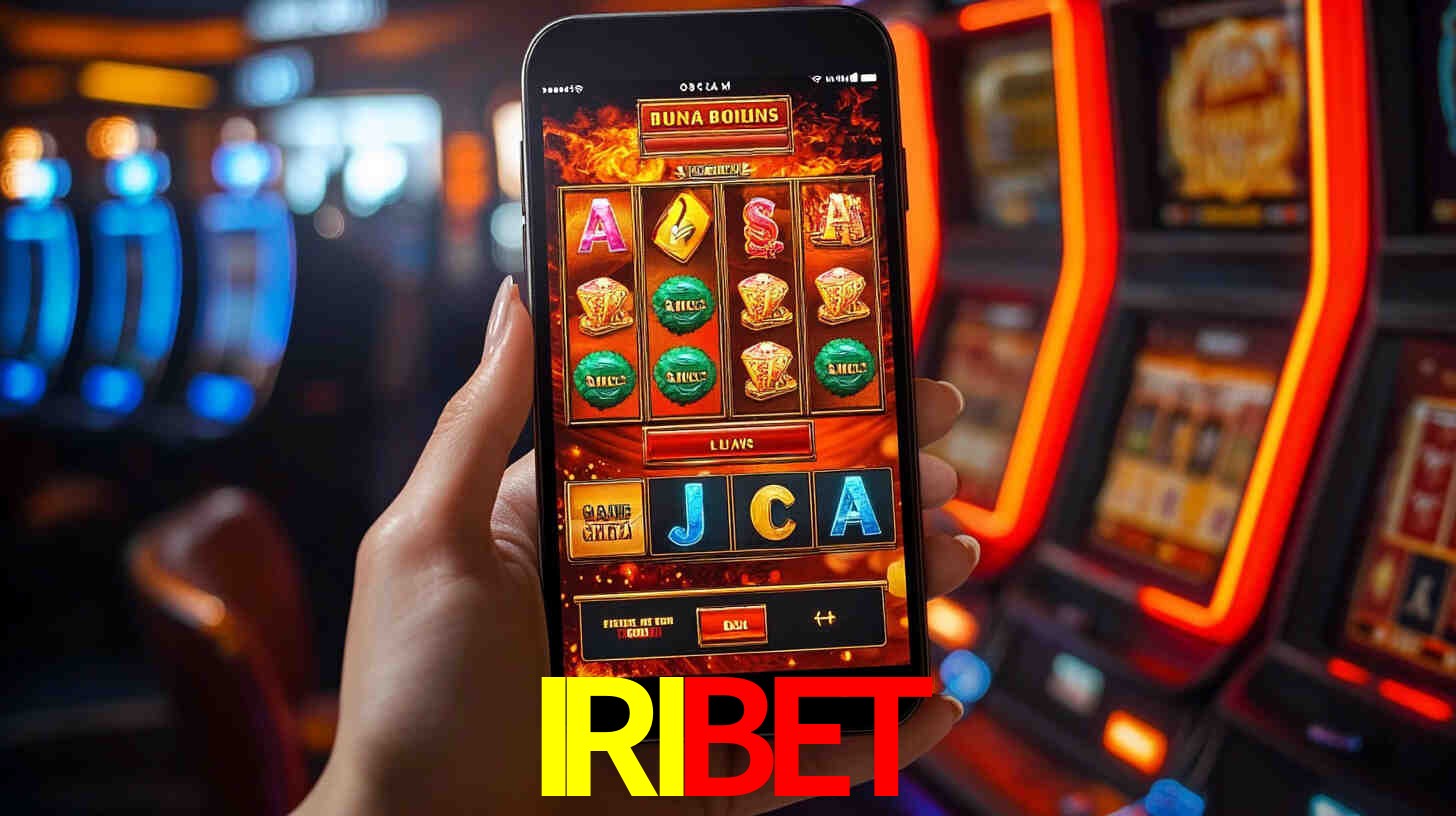 Live Casino IRIBET