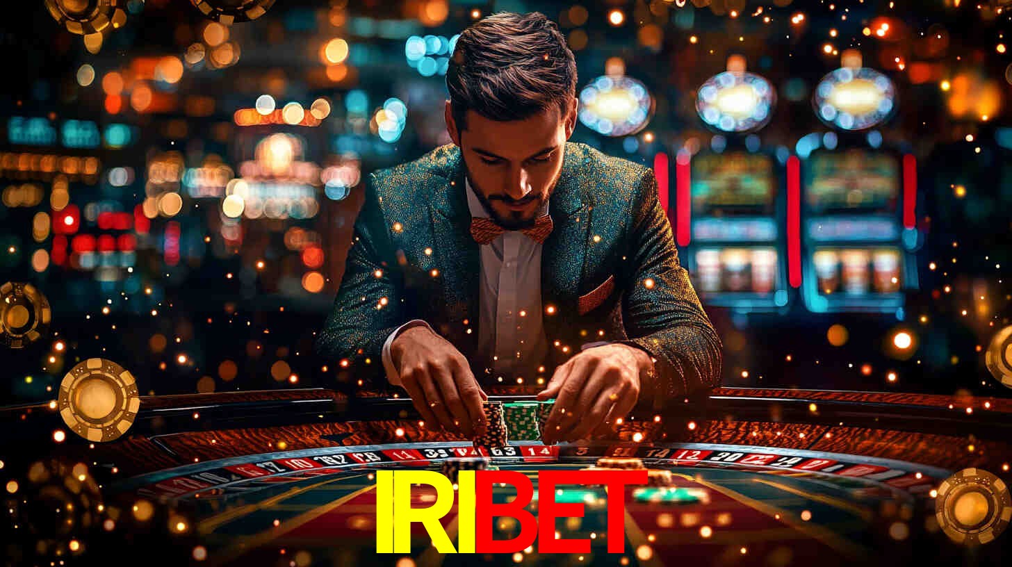 Basketball Betting IRIBET