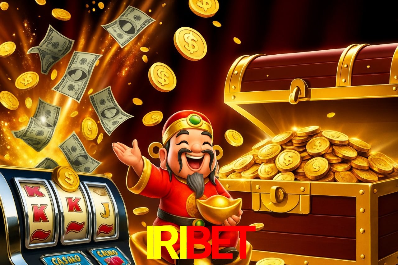 Casino VIP IRIBET