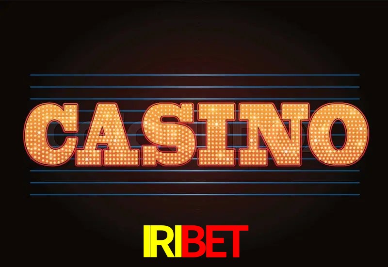 Provedores de Jogos IRIBET
