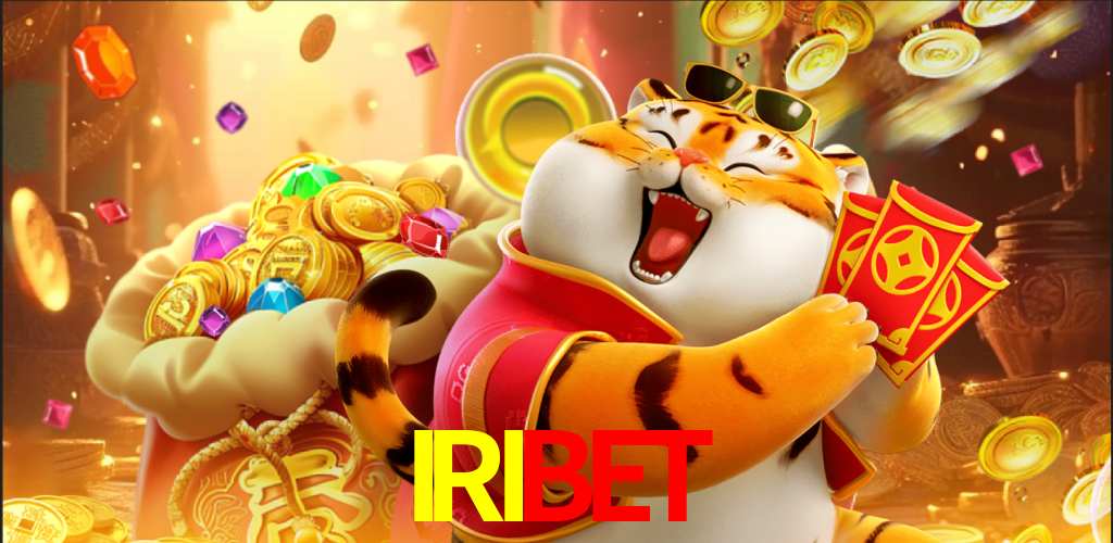 Programa VIP IRIBET