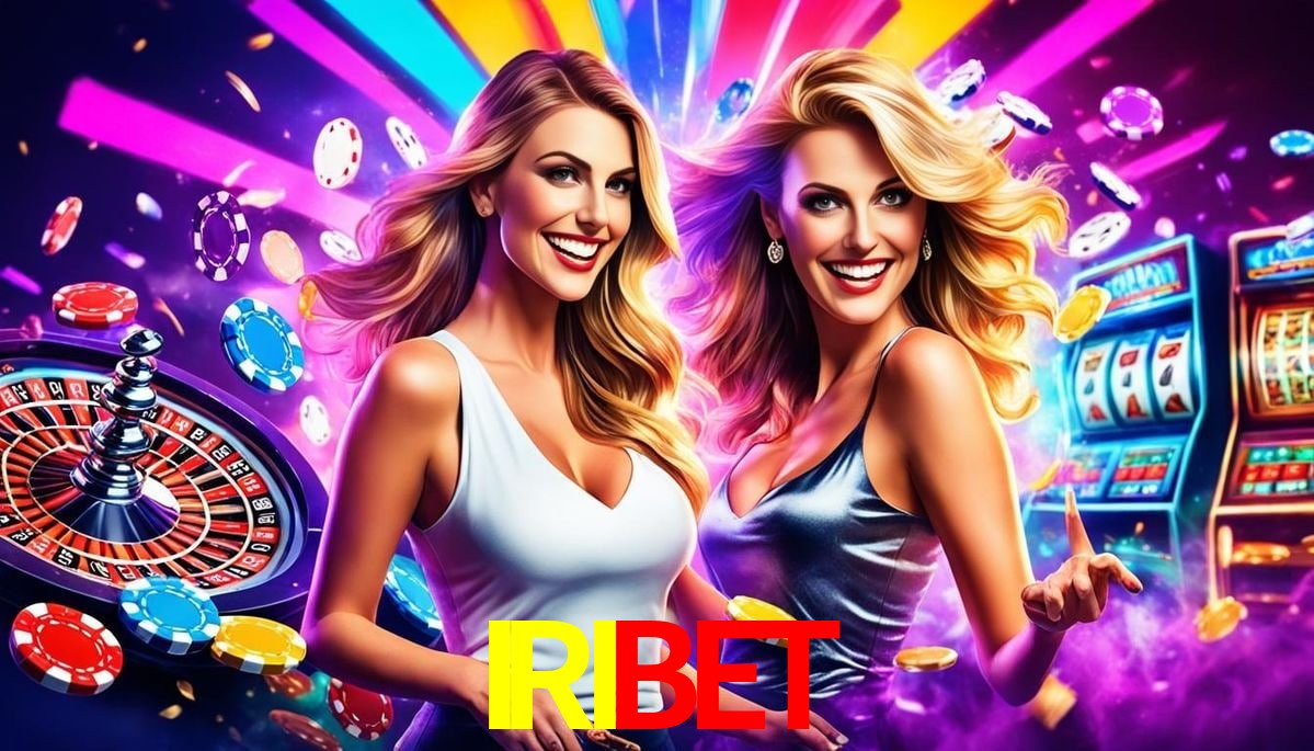 Casino Ao Vivo IRIBET